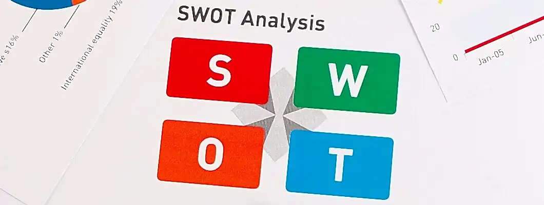 E-Ticaret İçin SWOT Analizi Nasıl Yapılır?