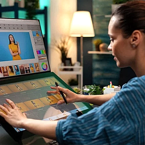 Yaratıcı Kampanyalar.