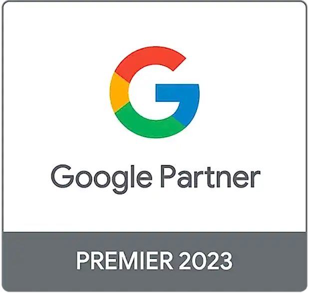 Google Partner Dijital Pazarlama Ajansı