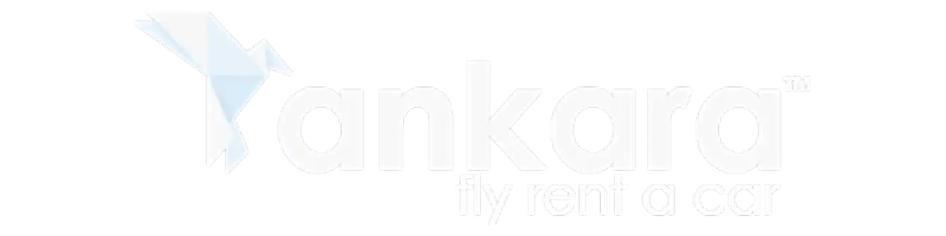 Ankara fly rent a car