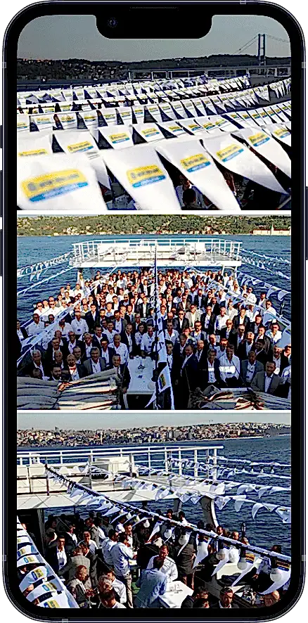 New Holland prodüksiyon ve video hizmeti