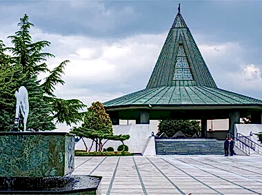 Bay Mimarlık kurumsal web site