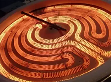 Isıer Rezistans Web sitesi