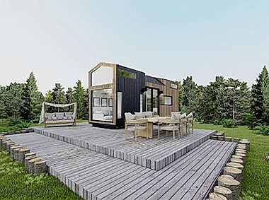 ProHouse e-ticaret sitesi