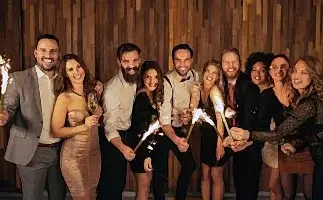 Ağırlama, Eğlence & Etkinlikler.