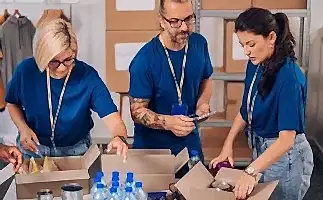 e-Ticaret & Perakende.