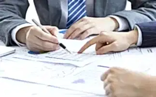 Profesyonel & Finansal Hizmetler.