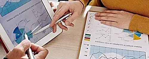 Pazar Araştırması.