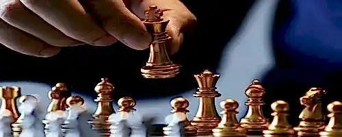 Dijital Strateji ve Planlama.