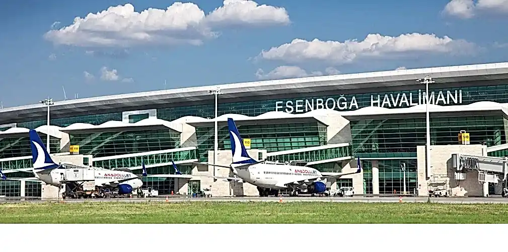 Ankara Fly Rent A Car